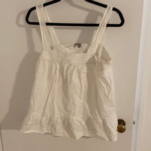 ASOS Maternity Flowy Tank Top